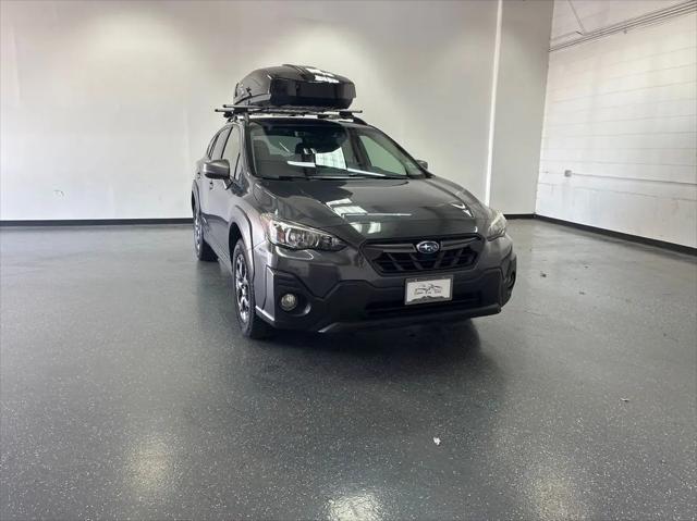 2021 Subaru Crosstrek Sport for sale in Englewood, CO