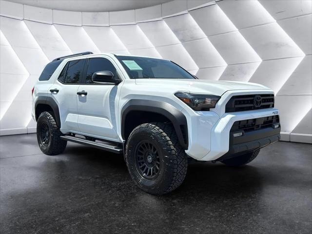 2025 Toyota 4Runner SR5 for sale in Mesa, AZ