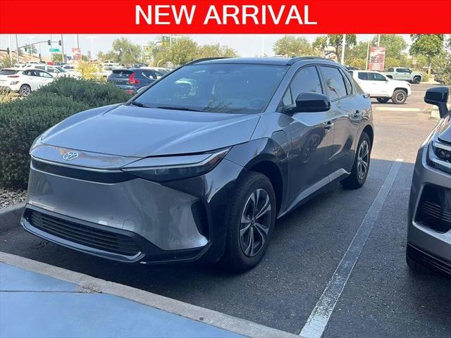 2025 Toyota bZ4X XLE for sale in Mesa, AZ