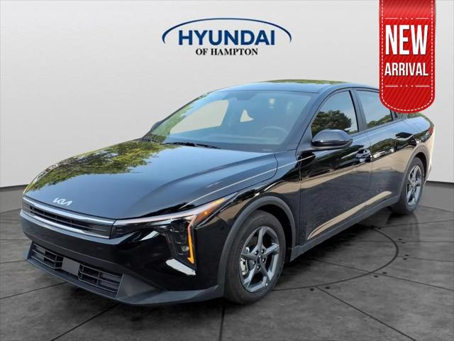 2025 Kia K4 LXS for sale in Hampton, VA