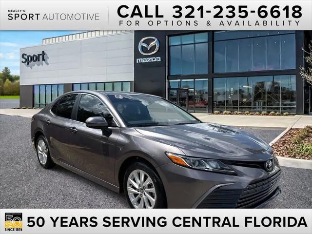 2024 Toyota Camry LE for sale in Orlando, FL