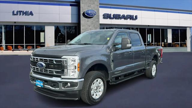 2024 Ford F-250 XLT for sale in Reno, NV