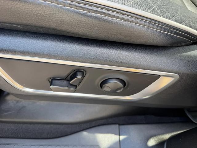 2025 Ram 1500 Laramie Crew Cab 4x4 57 Box