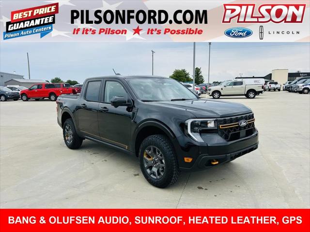 2026 Ford Maverick Tremor for sale in Mattoon, IL