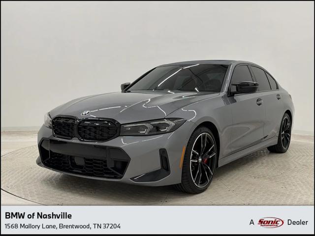2025 BMW M340i xDrive for sale in Brentwood, TN