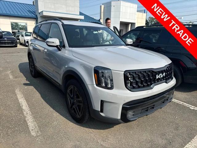 2024 Kia Telluride SX Prestige X-Line for sale in Ewing, NJ
