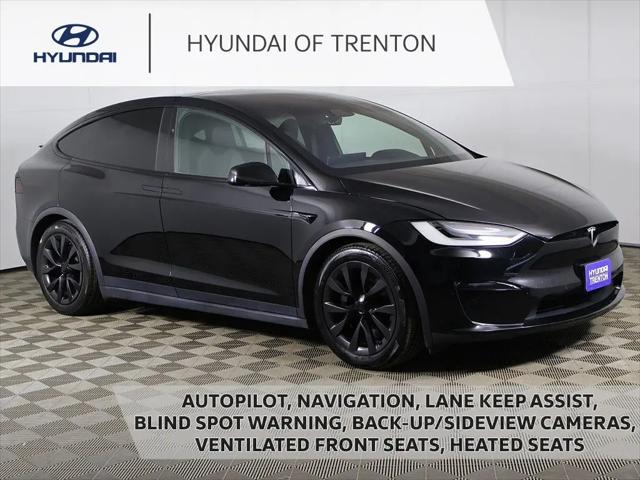 2022 Tesla Model X AWD for sale in Ewing, NJ