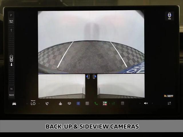 2022 Tesla Model X AWD