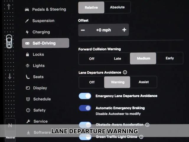 2022 Tesla Model X AWD