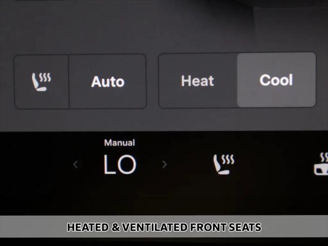2022 Tesla Model X AWD