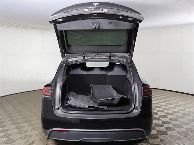 2022 Tesla Model X AWD