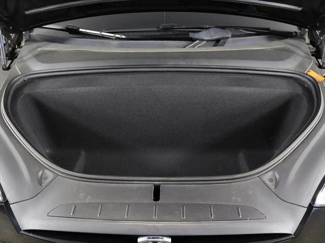 2022 Tesla Model X AWD