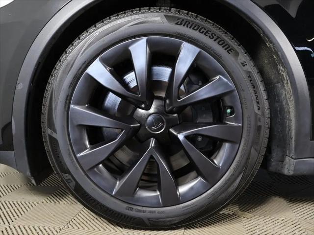 2022 Tesla Model X AWD