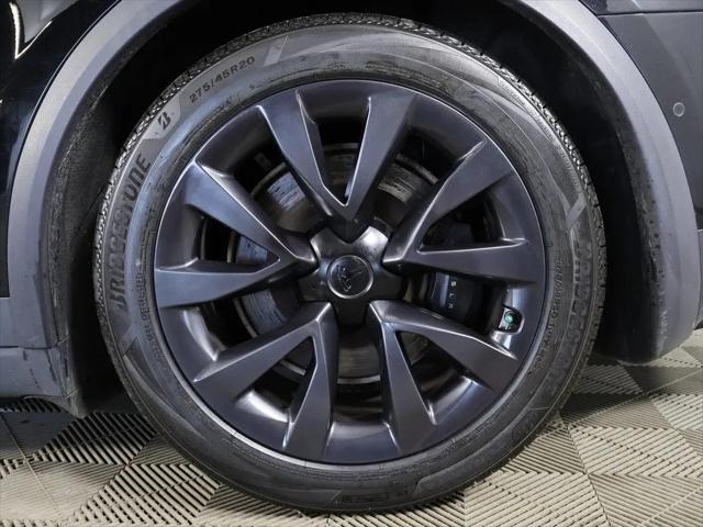 2022 Tesla Model X AWD