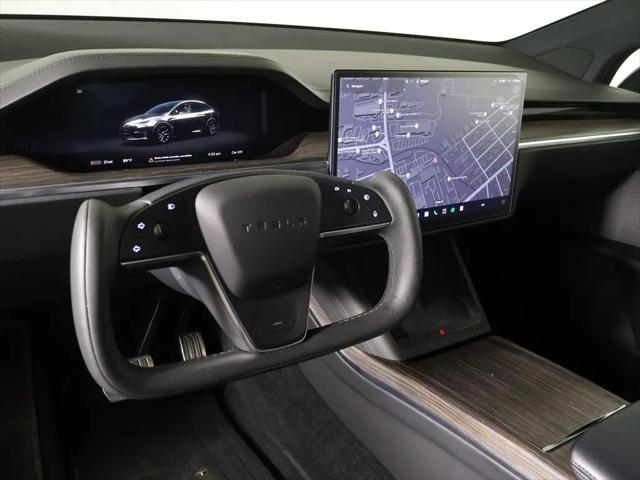 2022 Tesla Model X AWD