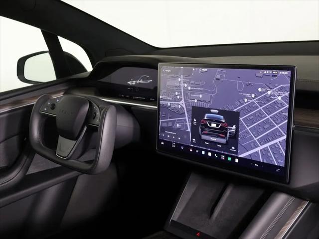 2022 Tesla Model X AWD