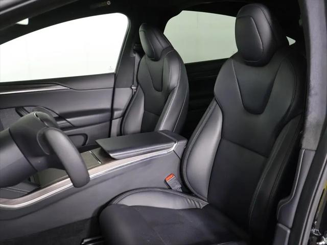 2022 Tesla Model X AWD