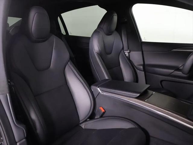 2022 Tesla Model X AWD