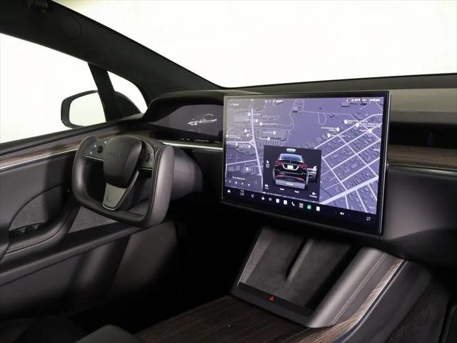2022 Tesla Model X AWD