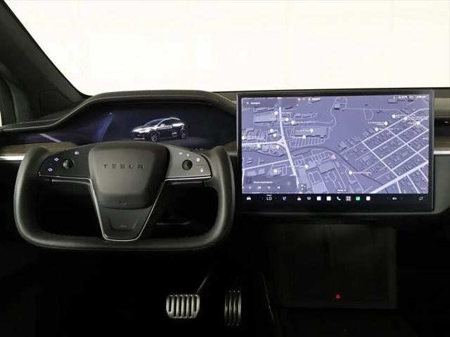2022 Tesla Model X AWD