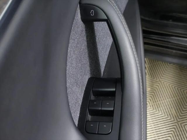 2022 Tesla Model X AWD