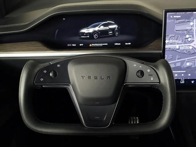 2022 Tesla Model X AWD