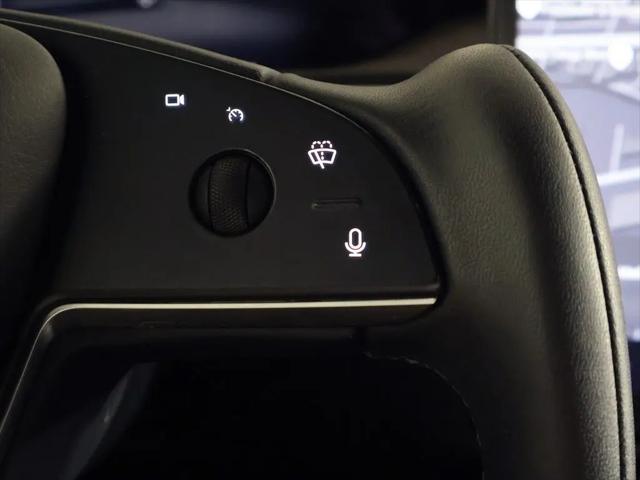 2022 Tesla Model X AWD