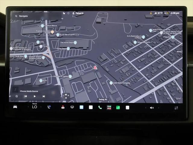 2022 Tesla Model X AWD