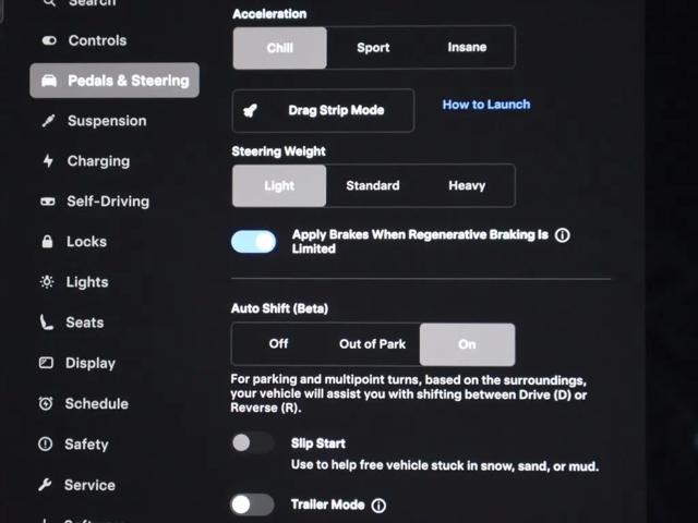 2022 Tesla Model X AWD