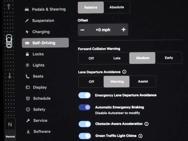 2022 Tesla Model X AWD