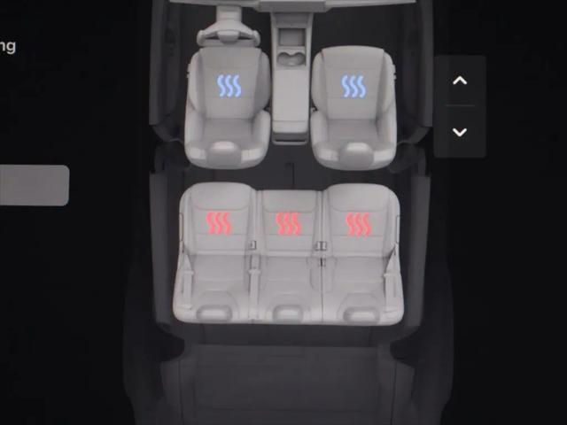 2022 Tesla Model X AWD