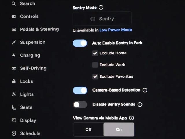 2022 Tesla Model X AWD