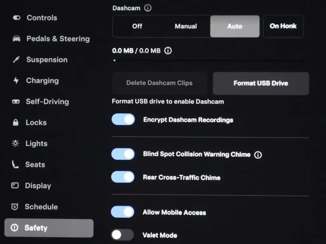 2022 Tesla Model X AWD