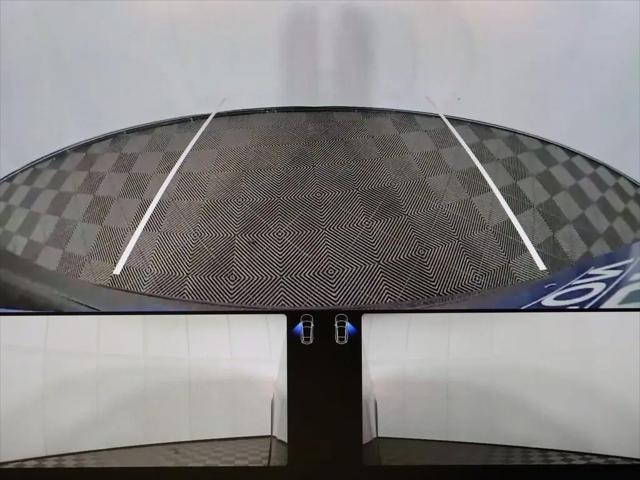 2022 Tesla Model X AWD