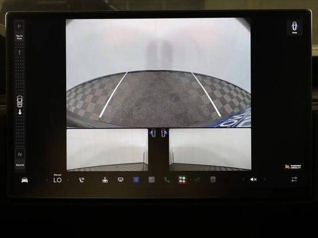 2022 Tesla Model X AWD