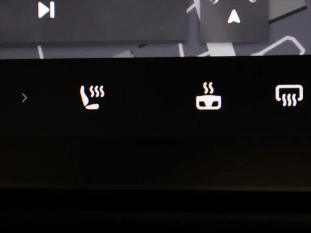 2022 Tesla Model X AWD