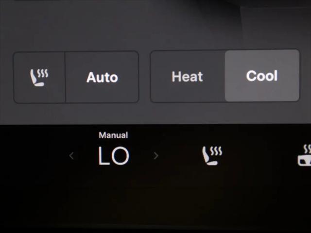 2022 Tesla Model X AWD