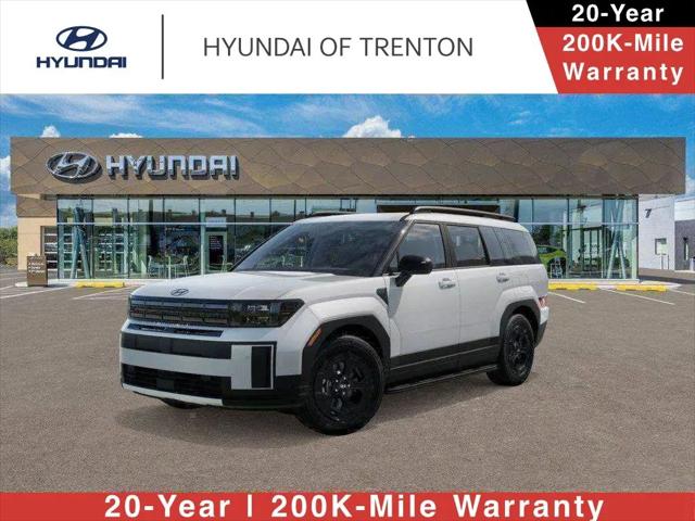 2027 Hyundai Santa Fe XRT for sale in Ewing, NJ