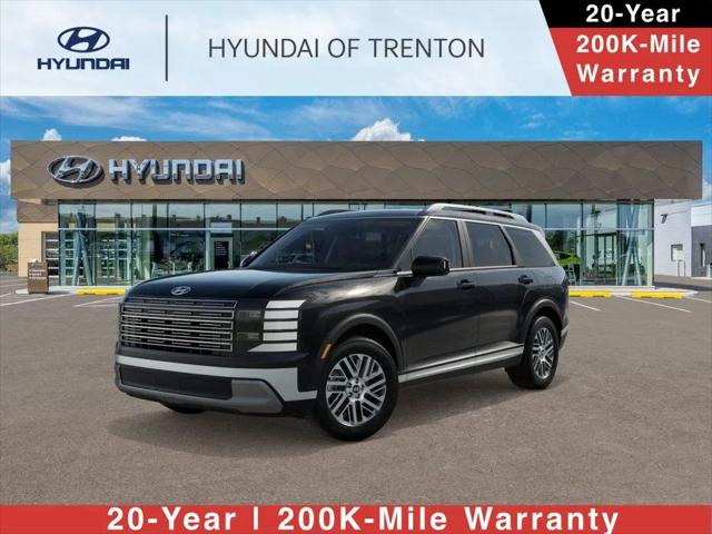 2027 Hyundai Palisade SEL 7P for sale in Ewing, NJ