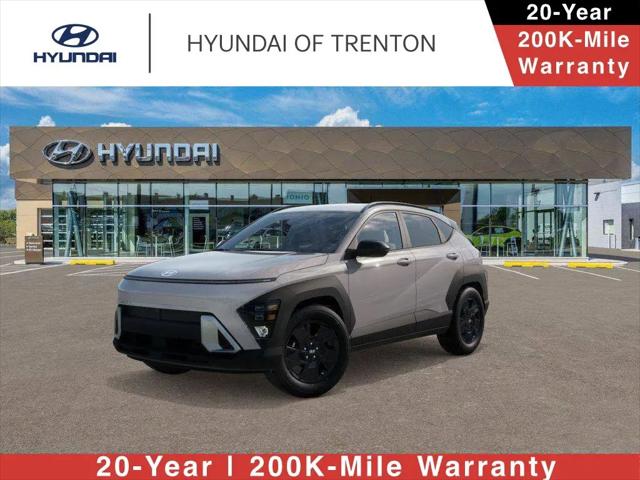 2027 Hyundai Kona SEL Sport for sale in Ewing, NJ