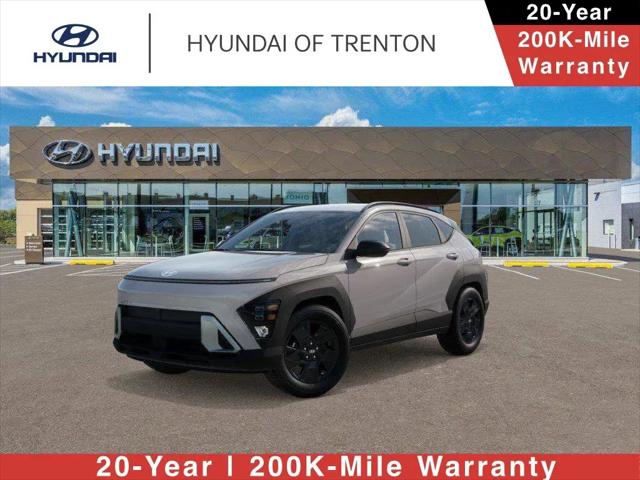 2027 Hyundai Kona SEL Sport for sale in Ewing, NJ