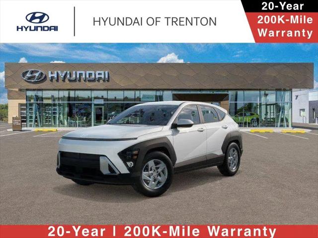 2027 Hyundai Kona SE for sale in Ewing, NJ
