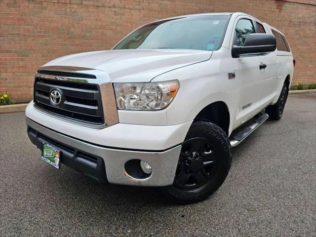 2012 Toyota Tundra Grade 5.7L V8 for sale in Roselle, IL