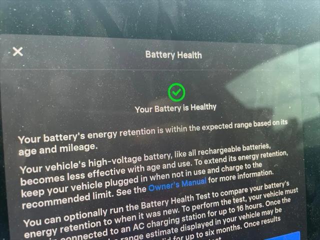 2022 Tesla Model 3 Long Range Dual Motor All-Wheel Drive