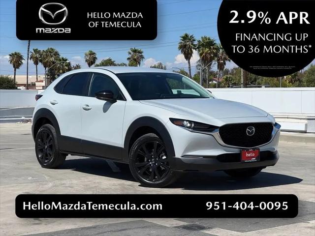 2026 Mazda CX-30 2.5 S Select Sport for sale in Temecula, CA