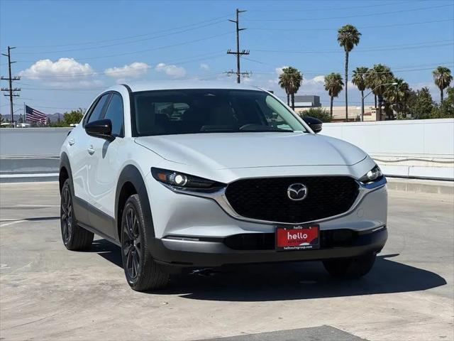 2026 Mazda CX-30 2.5 S Select Sport
