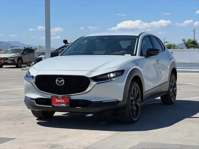 2026 Mazda CX-30 2.5 S Select Sport