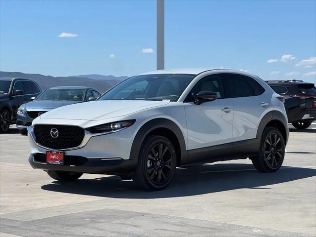2026 Mazda CX-30 2.5 S Select Sport