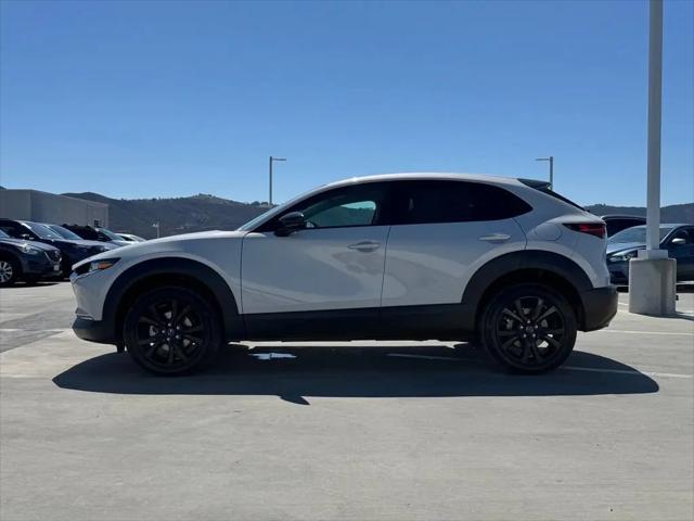 2026 Mazda CX-30 2.5 S Select Sport