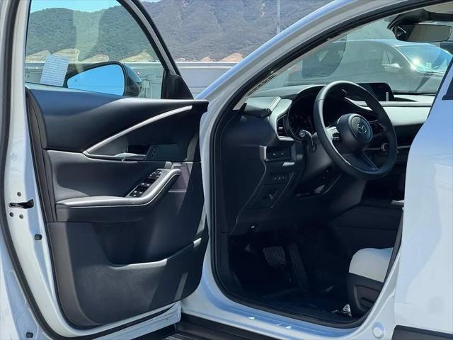 2026 Mazda CX-30 2.5 S Select Sport